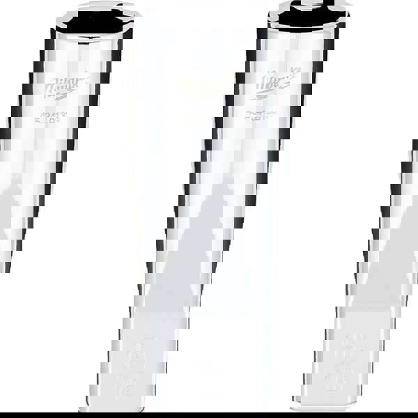 Deep Hand Socket: 1/2 Drive, 15/16